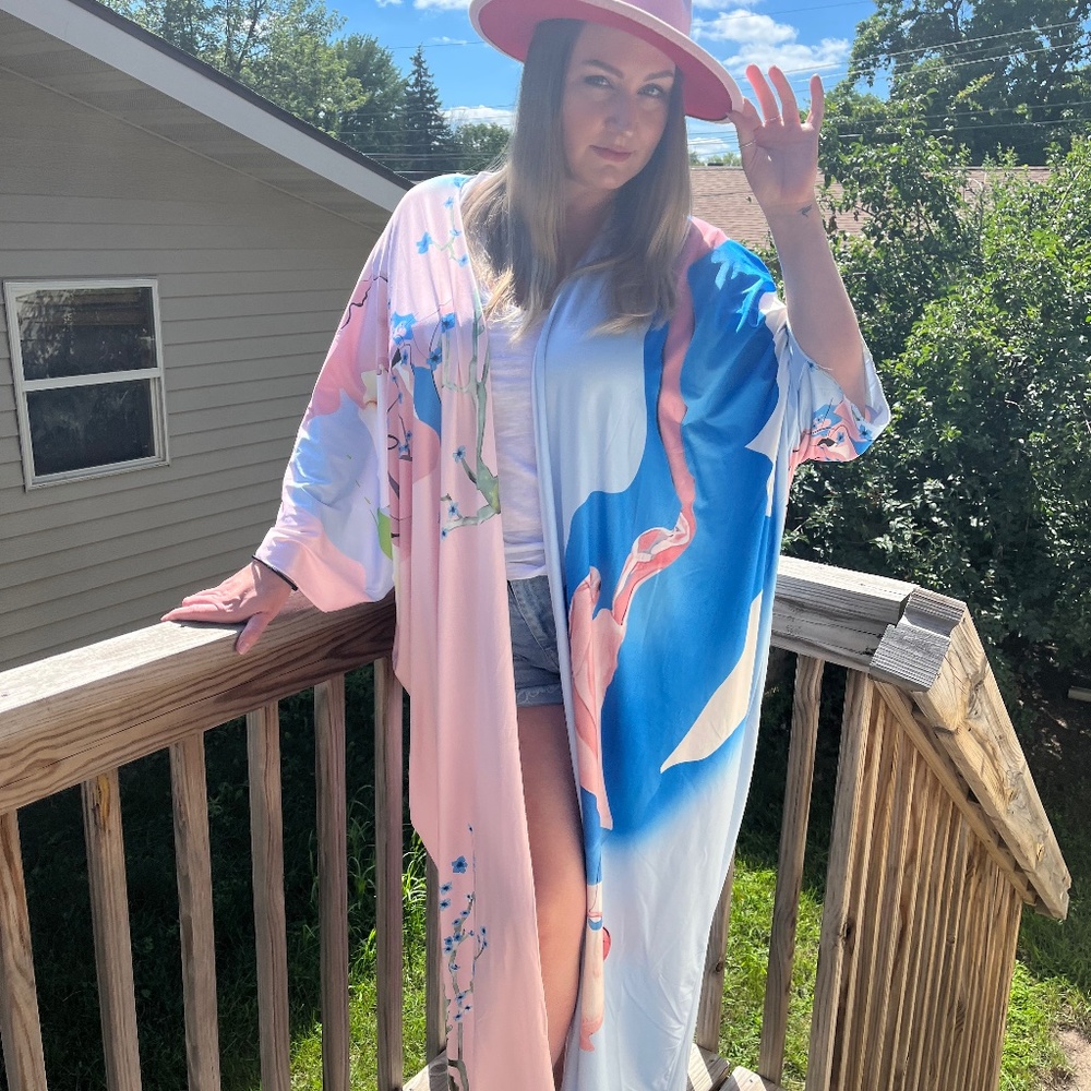 Kimono